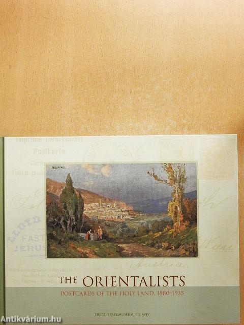 The Orientalists