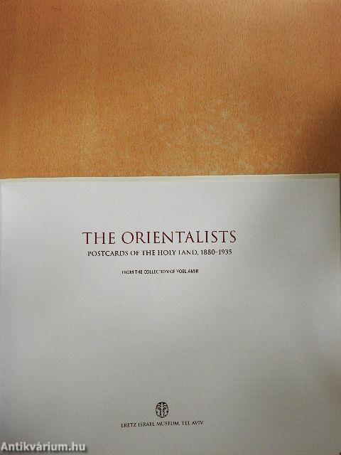 The Orientalists