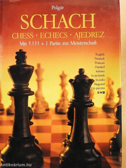 Schach