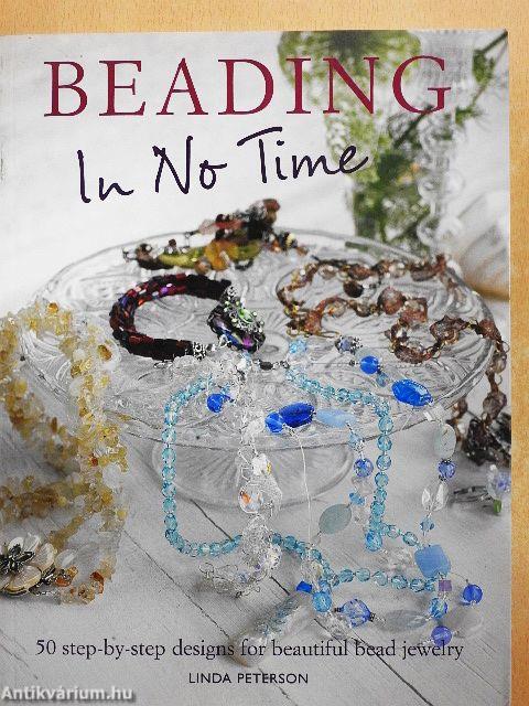 Beading In No Time