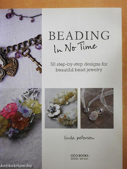 Beading In No Time