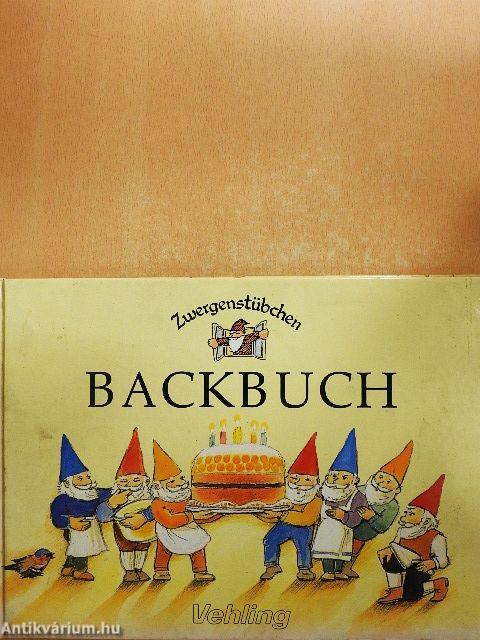 Backbuch