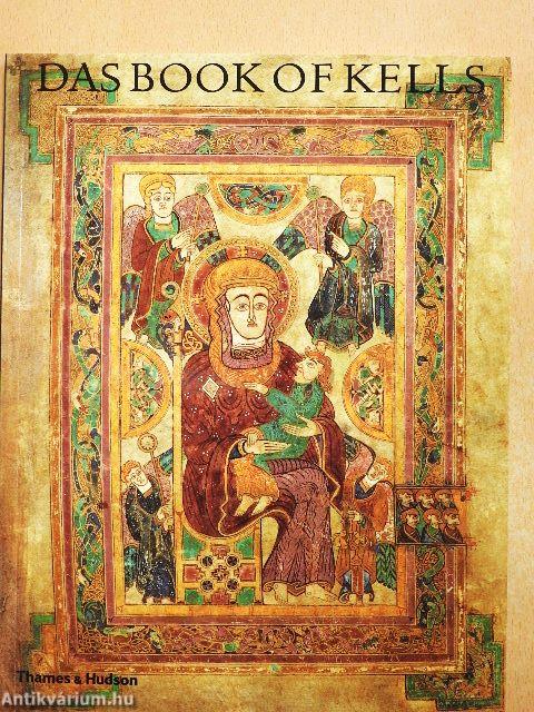 Das Book of Kells