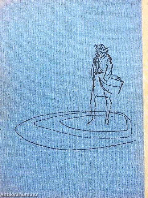 Sziget jelzőtűz nélkül