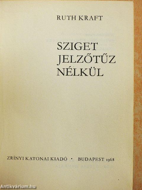 Sziget jelzőtűz nélkül