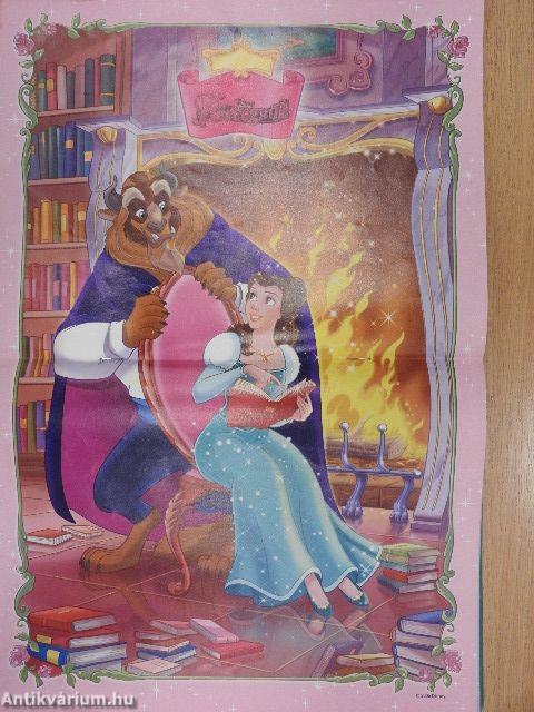 Disney Hercegnők 2006/11.