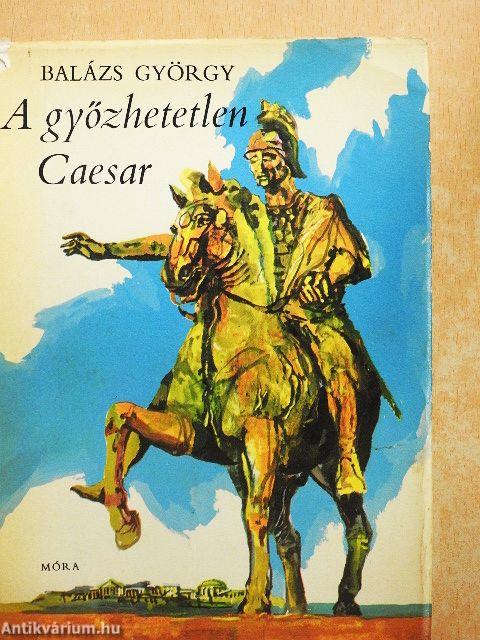 A győzhetetlen Caesar