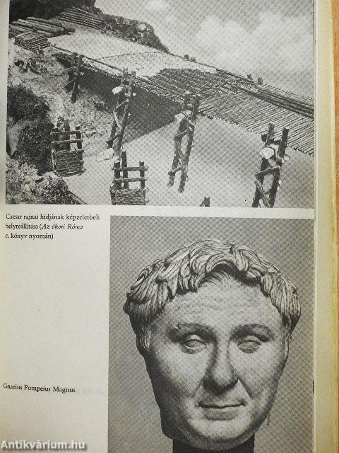 A győzhetetlen Caesar