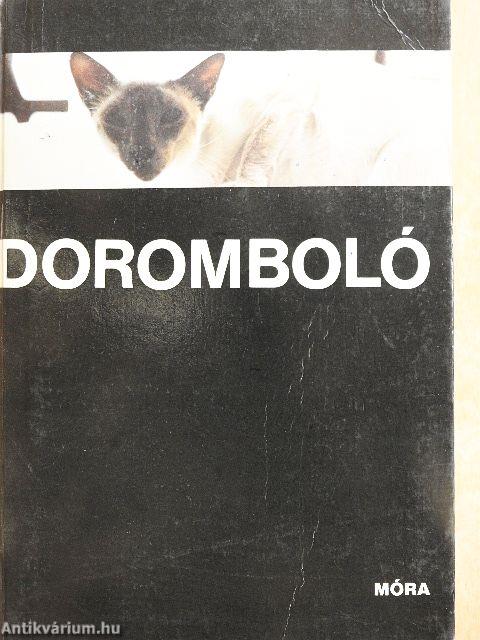 Doromboló