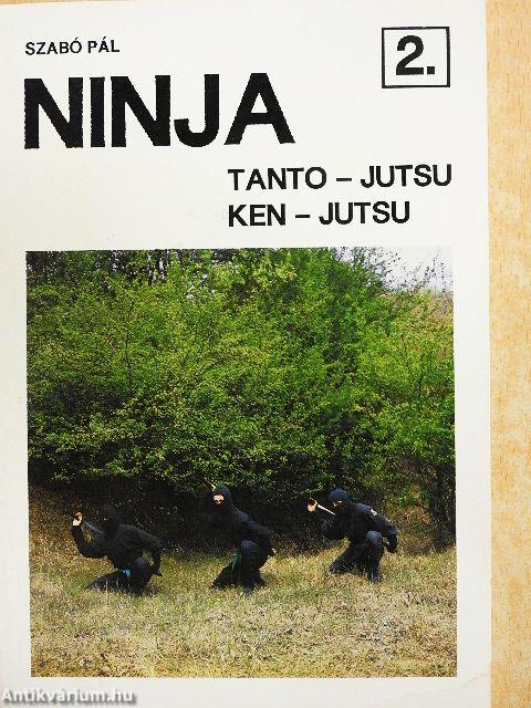 Ninja 2.
