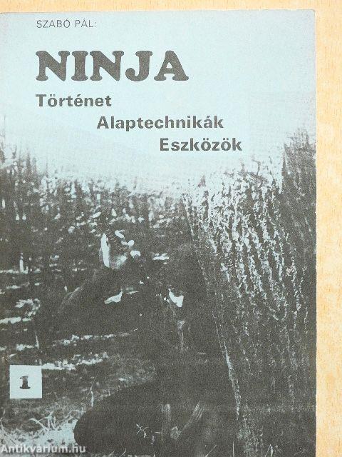 Ninja 1.