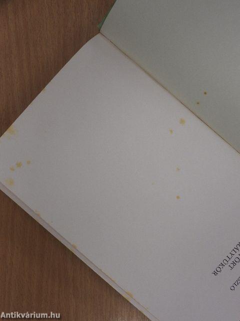 Tört királytükör