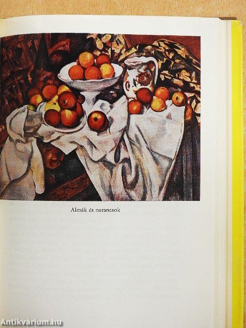 Cézanne élete