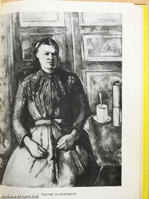 Cézanne élete