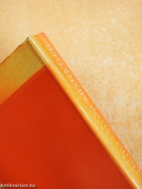 Benvenuto Cellini mester élete és munkássága