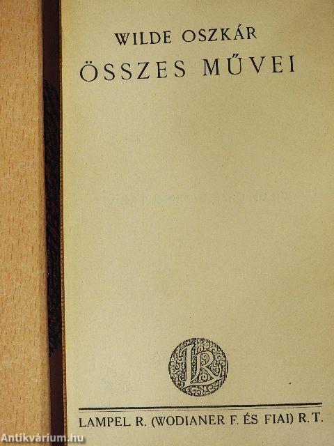 Dorian Gray arcképe