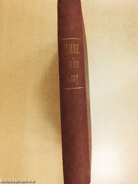 Dorian Gray arcképe