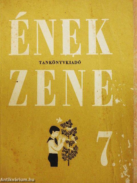Ének-zene 7.