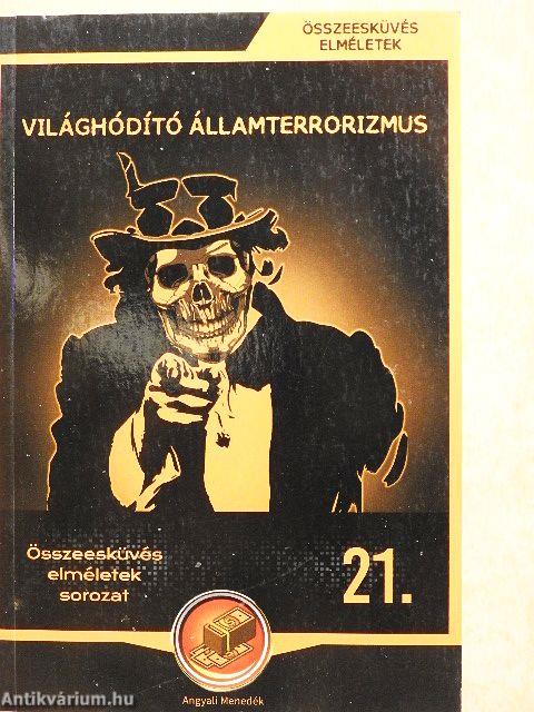 Világhódító államterrorizmus