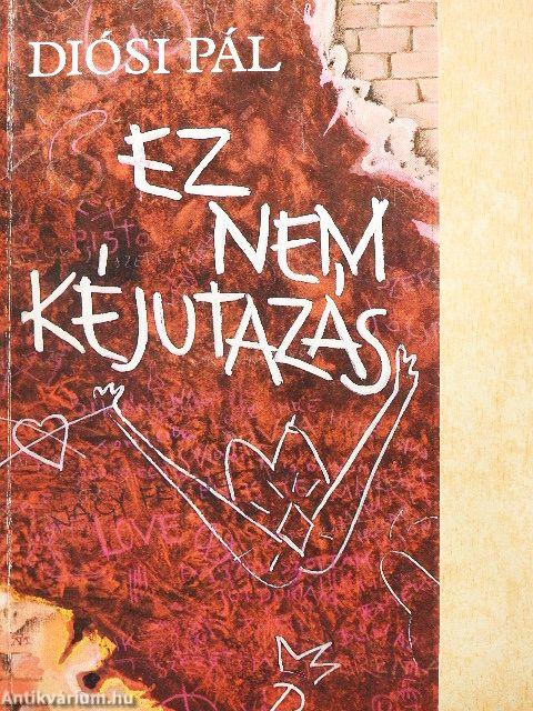 Ez nem kéjutazás