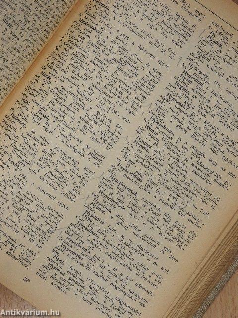 Genius kis lexikona