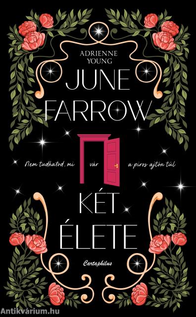 June Farrow két élete