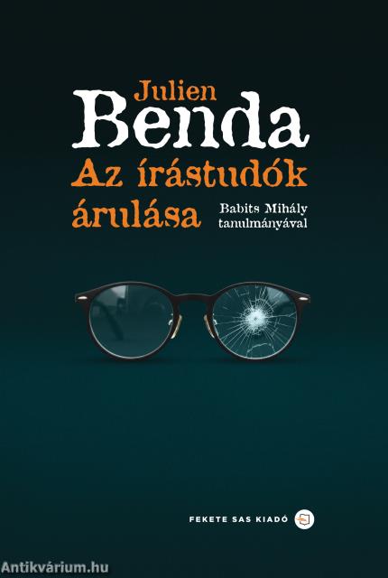 Az írástudók árulása