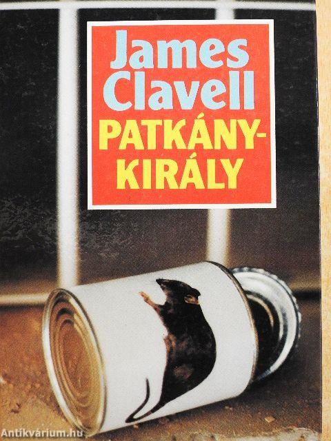Patkánykirály