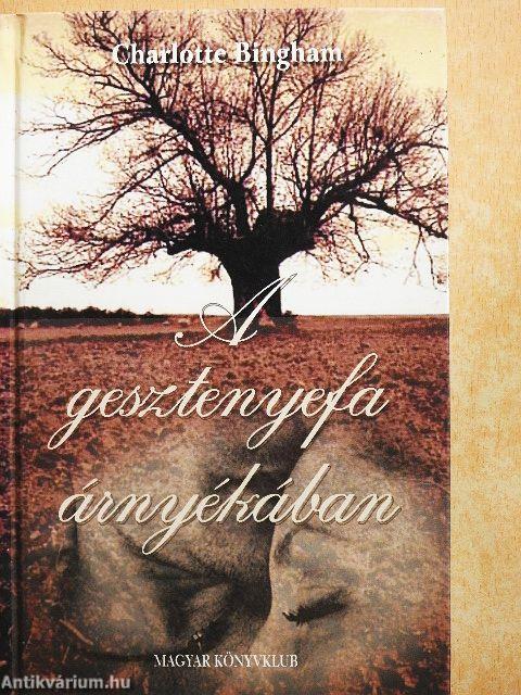 A gesztenyefa árnyékában