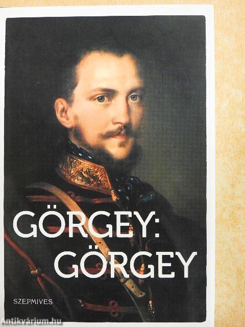 Görgey: Görgey