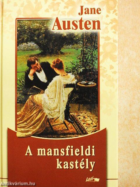 A mansfieldi kastély