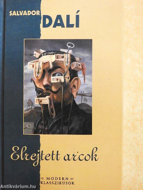 Elrejtett arcok