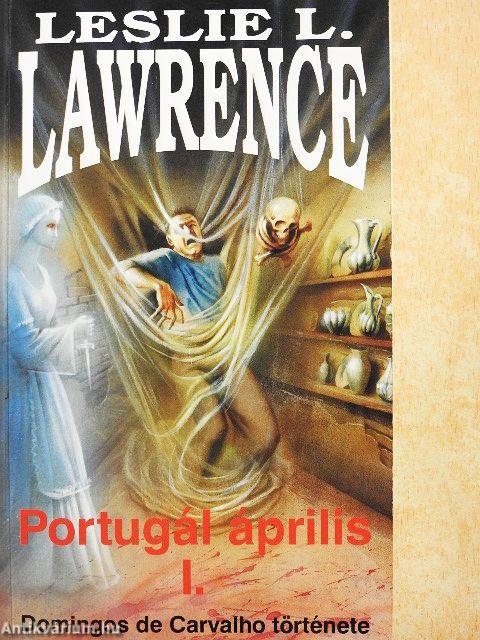Portugál április I-II.