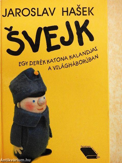 Svejk