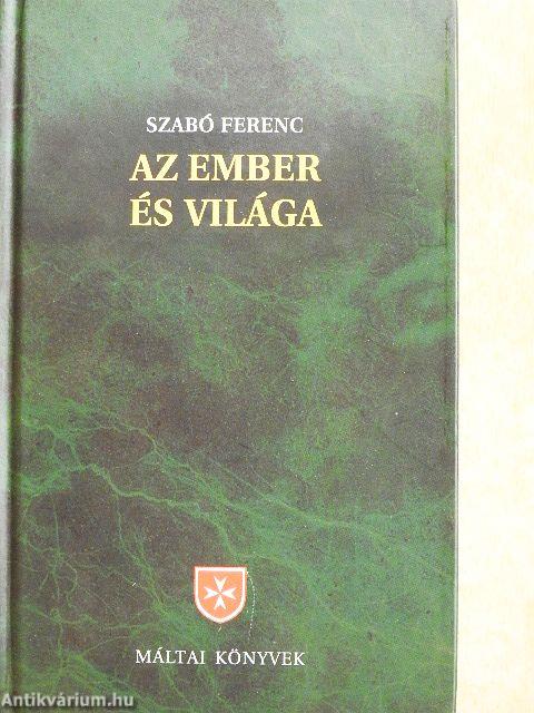 Az ember és világa