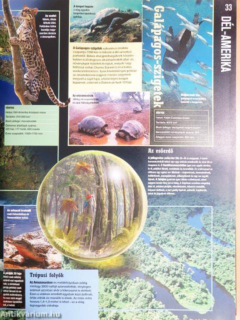 Reader's Digest Világatlasz