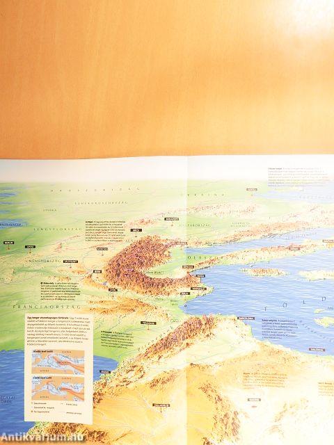 Reader's Digest Világatlasz