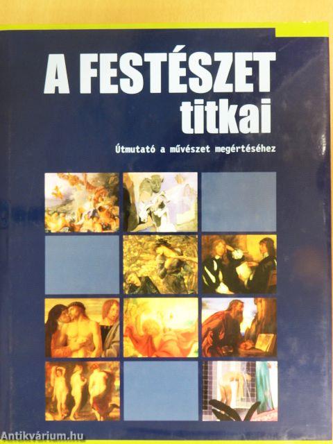A festészet titkai