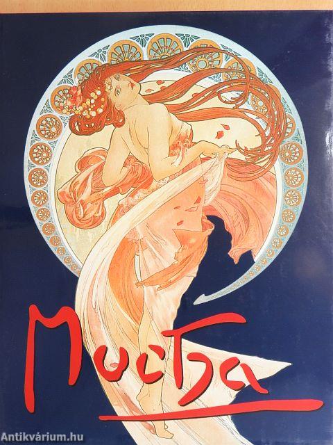Alfons Mucha