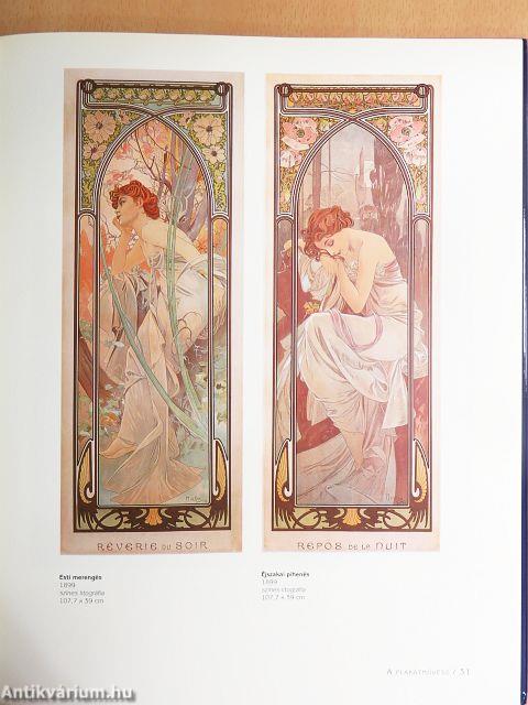 Alfons Mucha