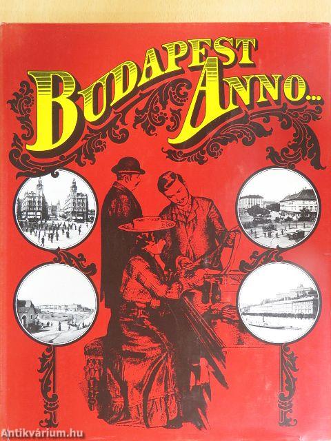 Budapest Anno...