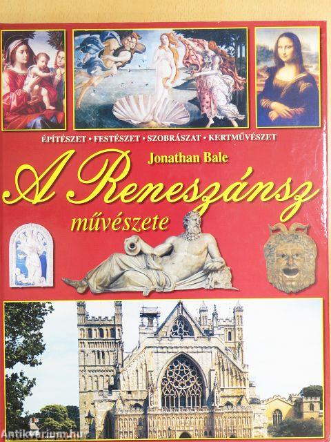 A Reneszánsz művészete