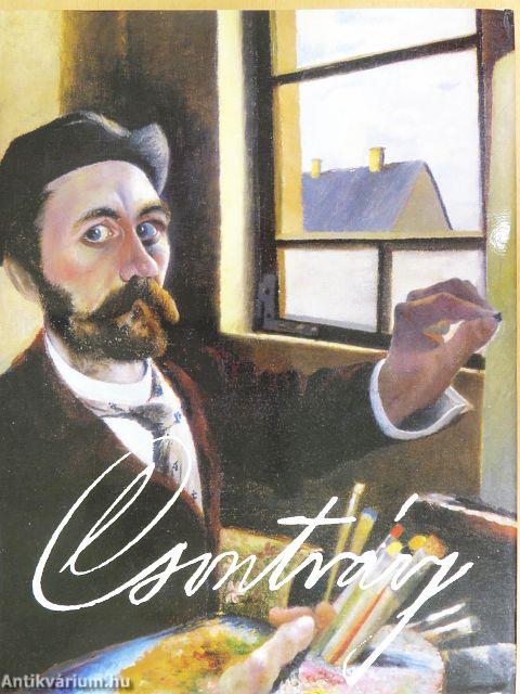 Csontváry Kosztka Tivadar