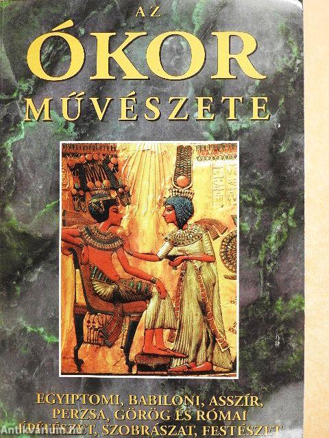 Az ókor művészete