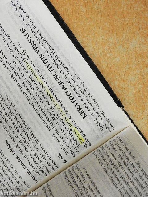 MSD Orvosi Kézikönyv