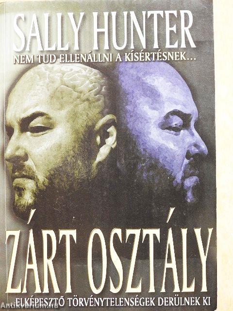 Zárt osztály