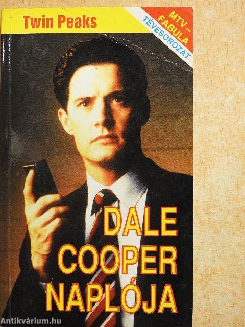 Dale Cooper naplója