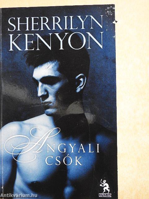 Angyali csók