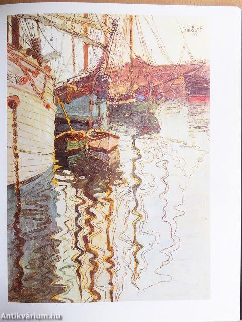 Egon Schiele 1890-1918