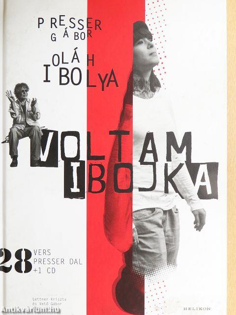 Voltam Ibojka 